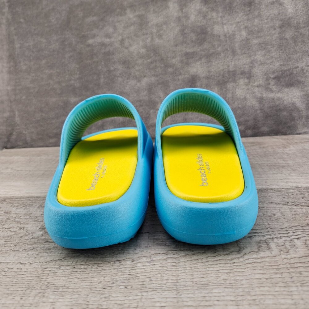 J Slides Beach Slides Eva Squish 7m (Eu 37-38) - image 6